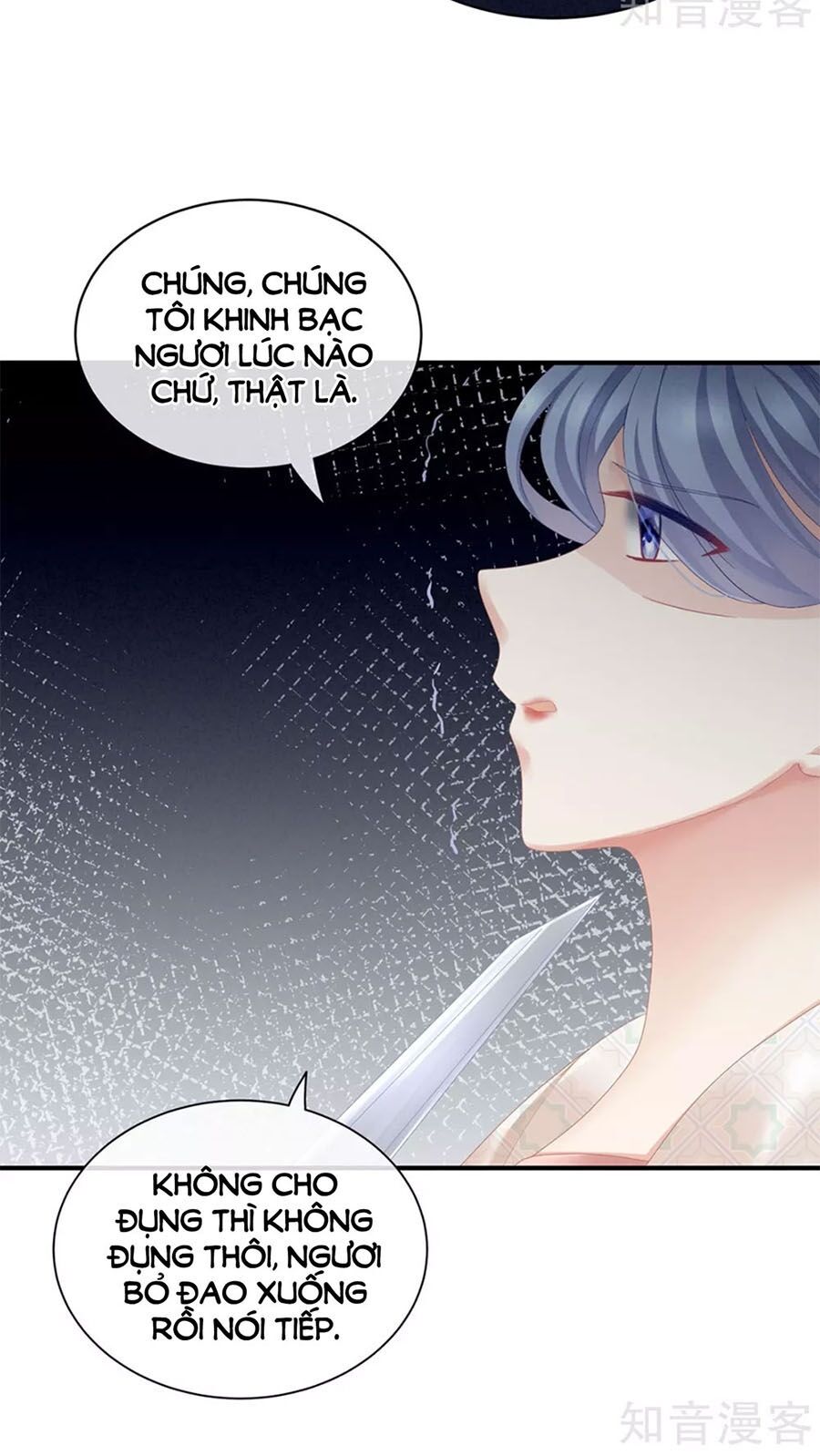 Hậu Cung Của Nữ Đế Chapter 116 - Next Chapter 117