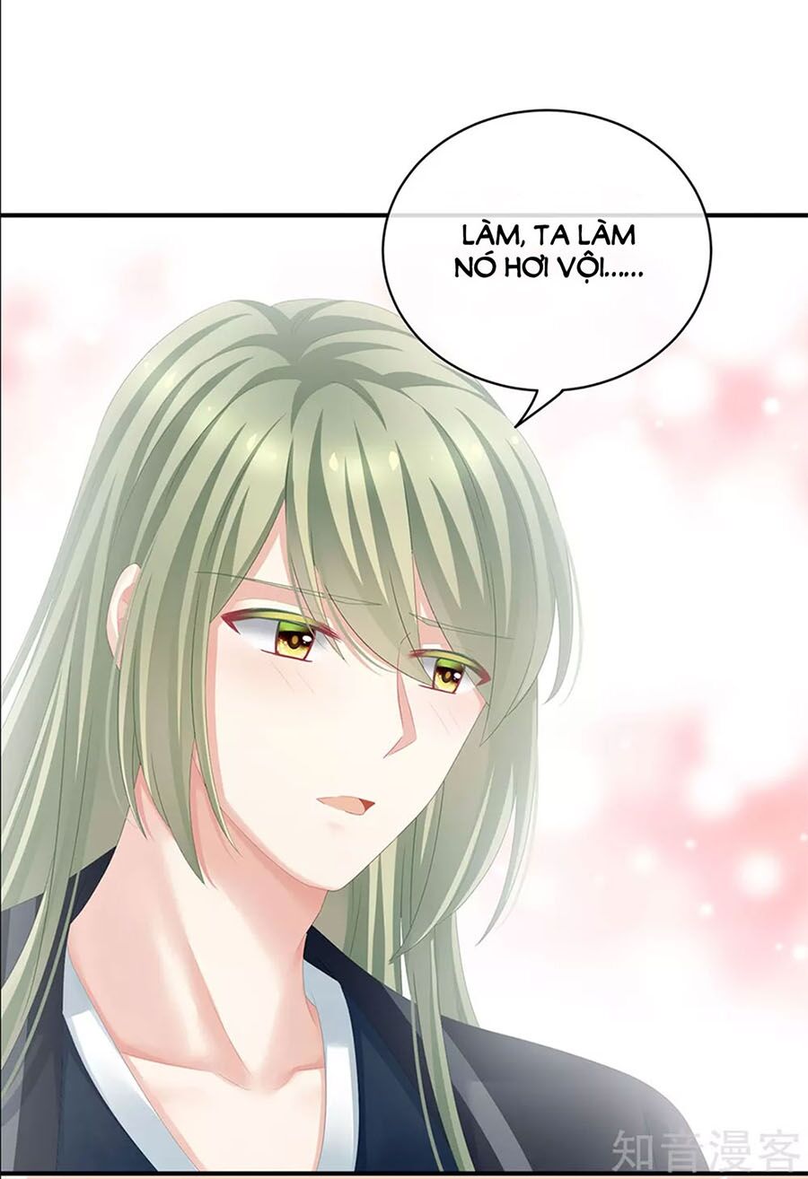 Hậu Cung Của Nữ Đế Chapter 119 - Next Chapter 120