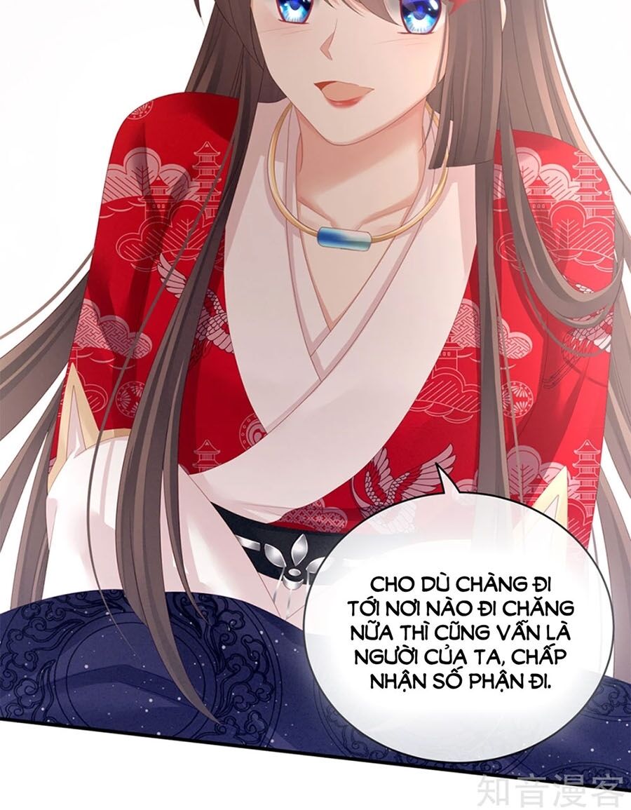 Hậu Cung Của Nữ Đế Chapter 126 - Next Chapter 127