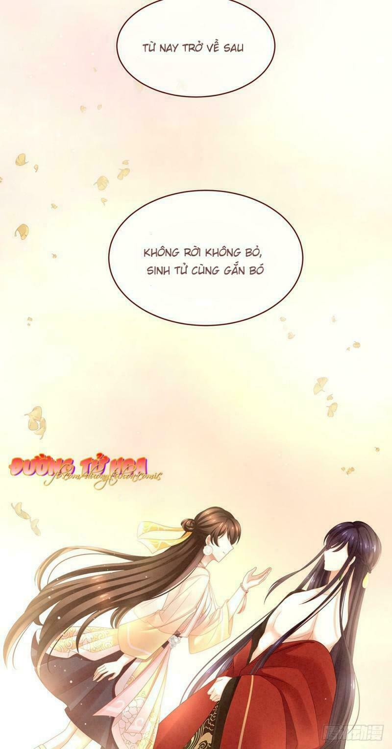 Hậu Cung Của Nữ Đế Chapter 13 - Next Chapter 14