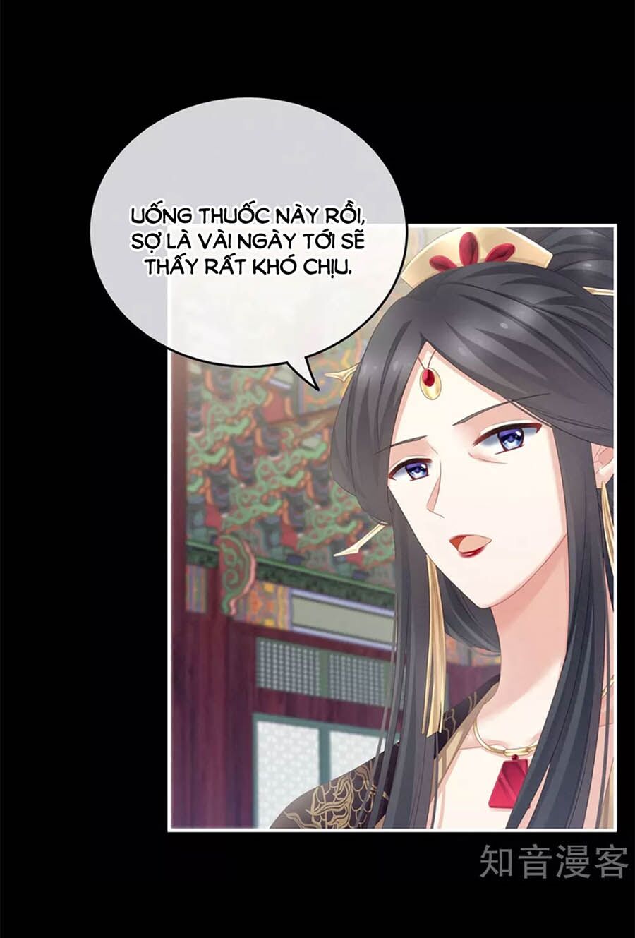 Hậu Cung Của Nữ Đế Chapter 156 - Next Chapter 157