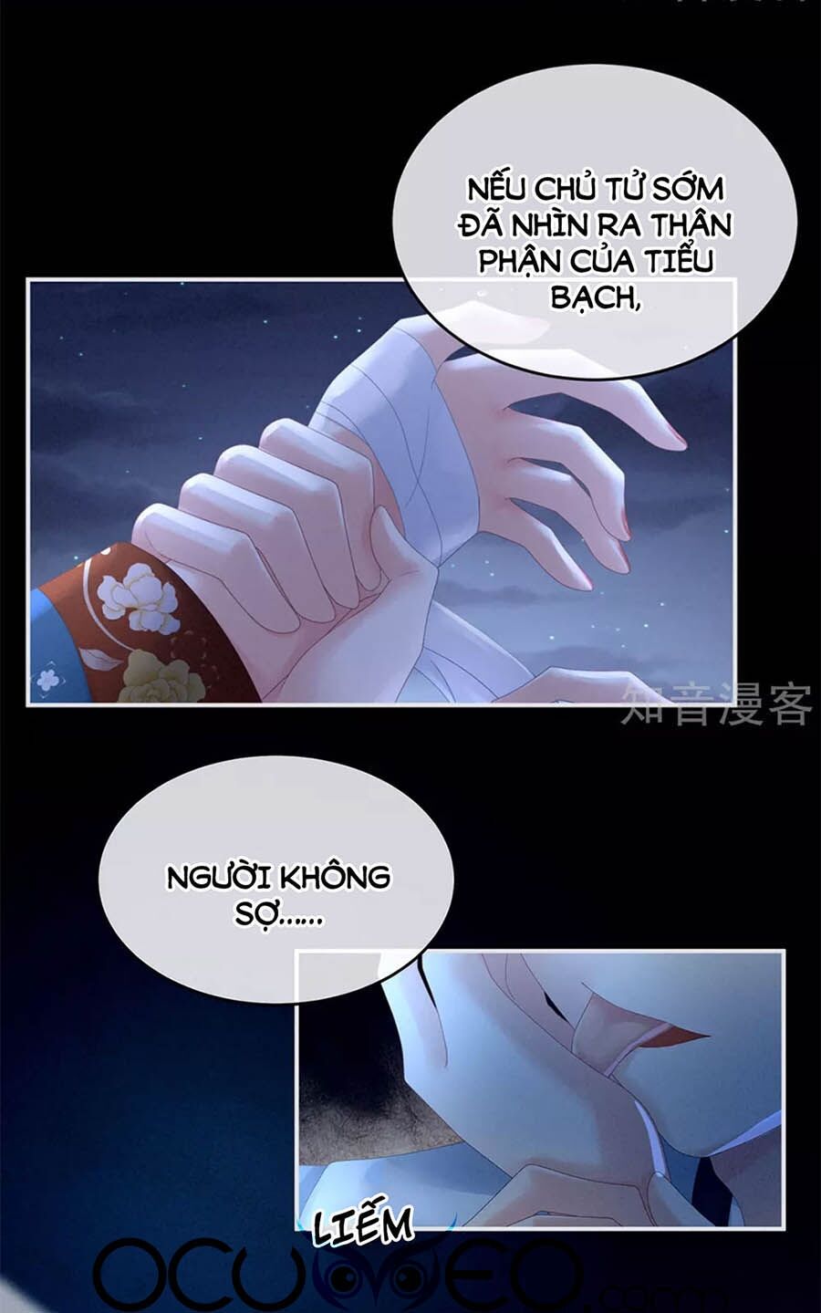 Hậu Cung Của Nữ Đế Chapter 161 - Next Chapter 161.5