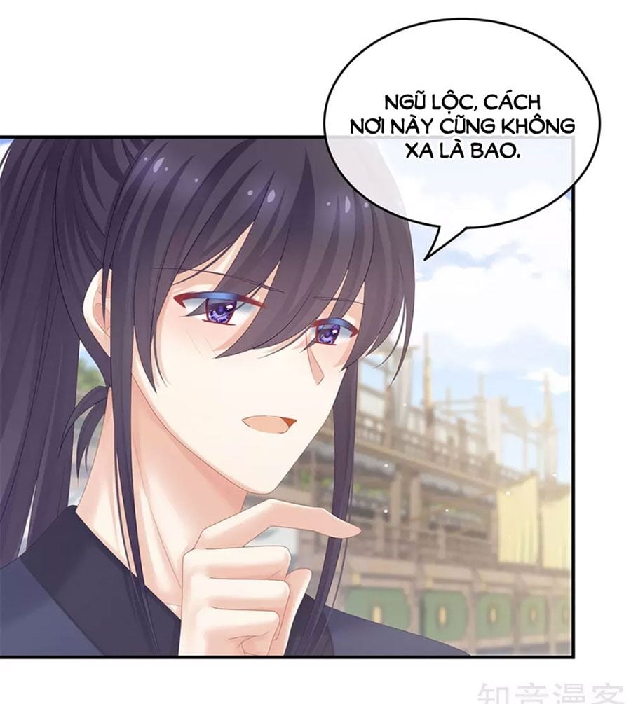 Hậu Cung Của Nữ Đế Chapter 174 - Next Chapter 175