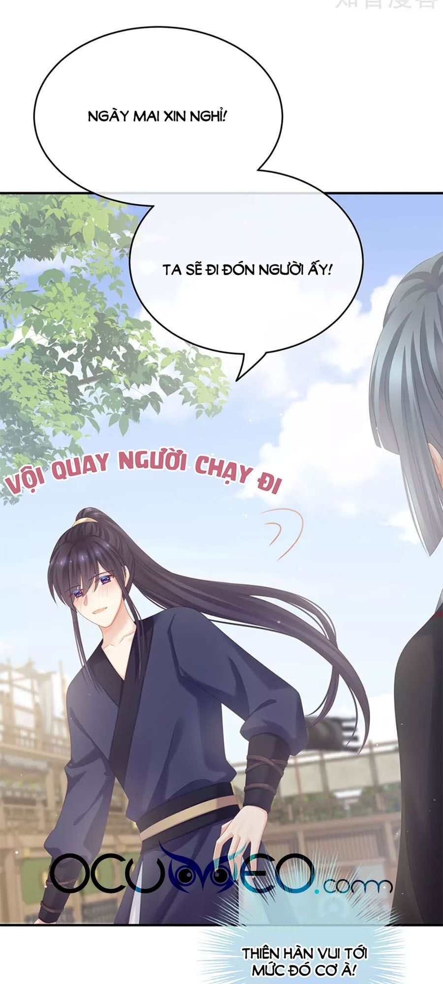 Hậu Cung Của Nữ Đế Chapter 174 - Next Chapter 175