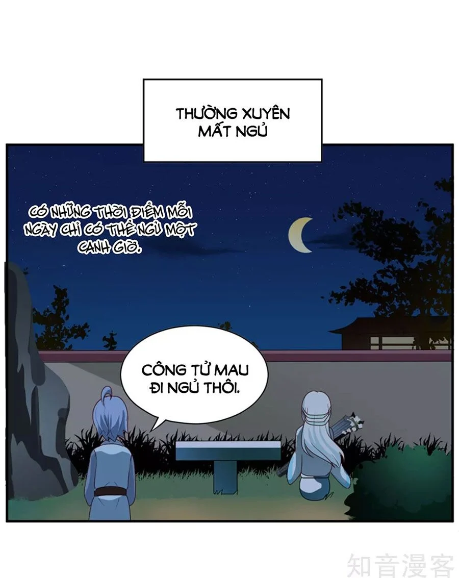 Hậu Cung Của Nữ Đế Chapter 174 - Next Chapter 175