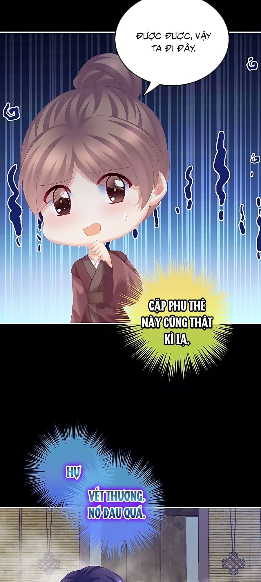 Hậu Cung Của Nữ Đế Chapter 187 - Next Chapter 188