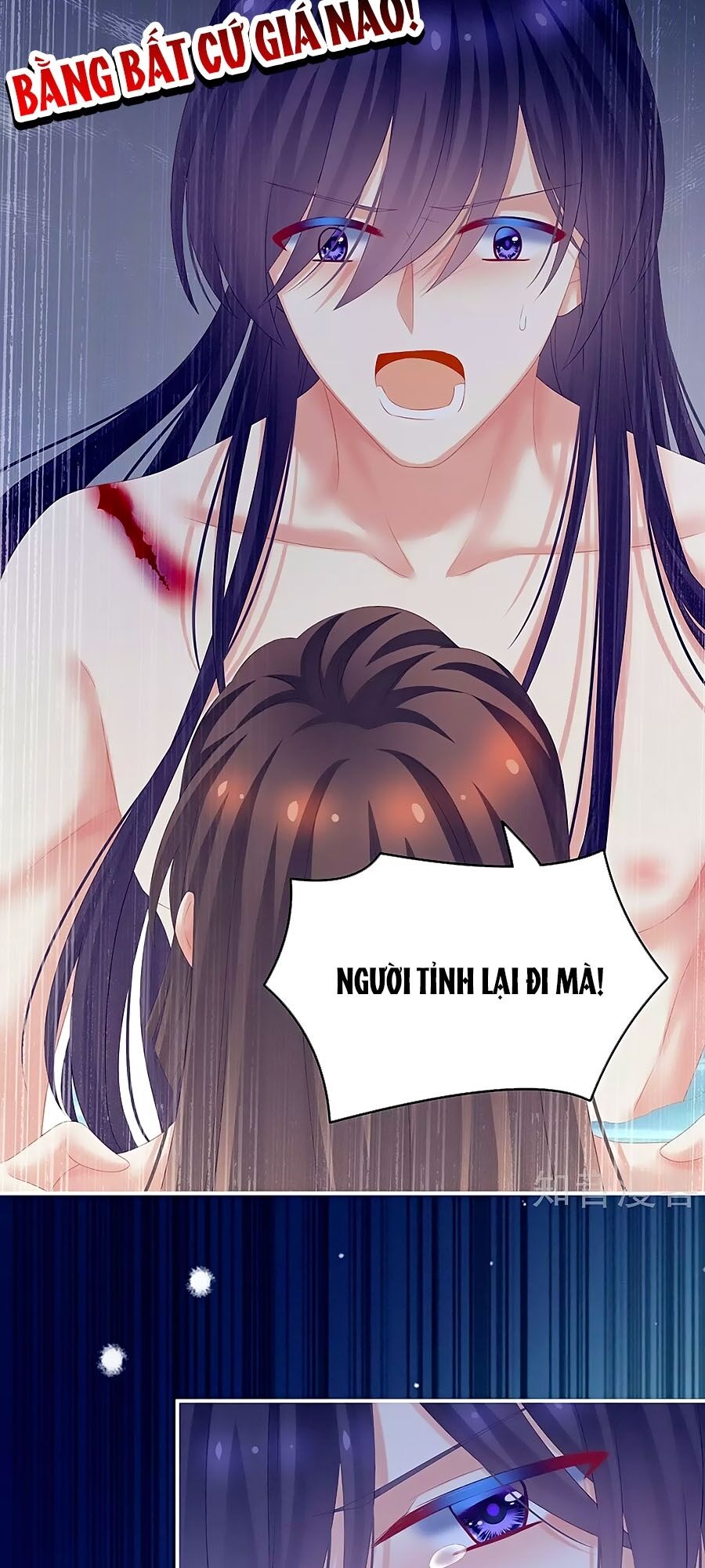 Hậu Cung Của Nữ Đế Chapter 187 - Next Chapter 188