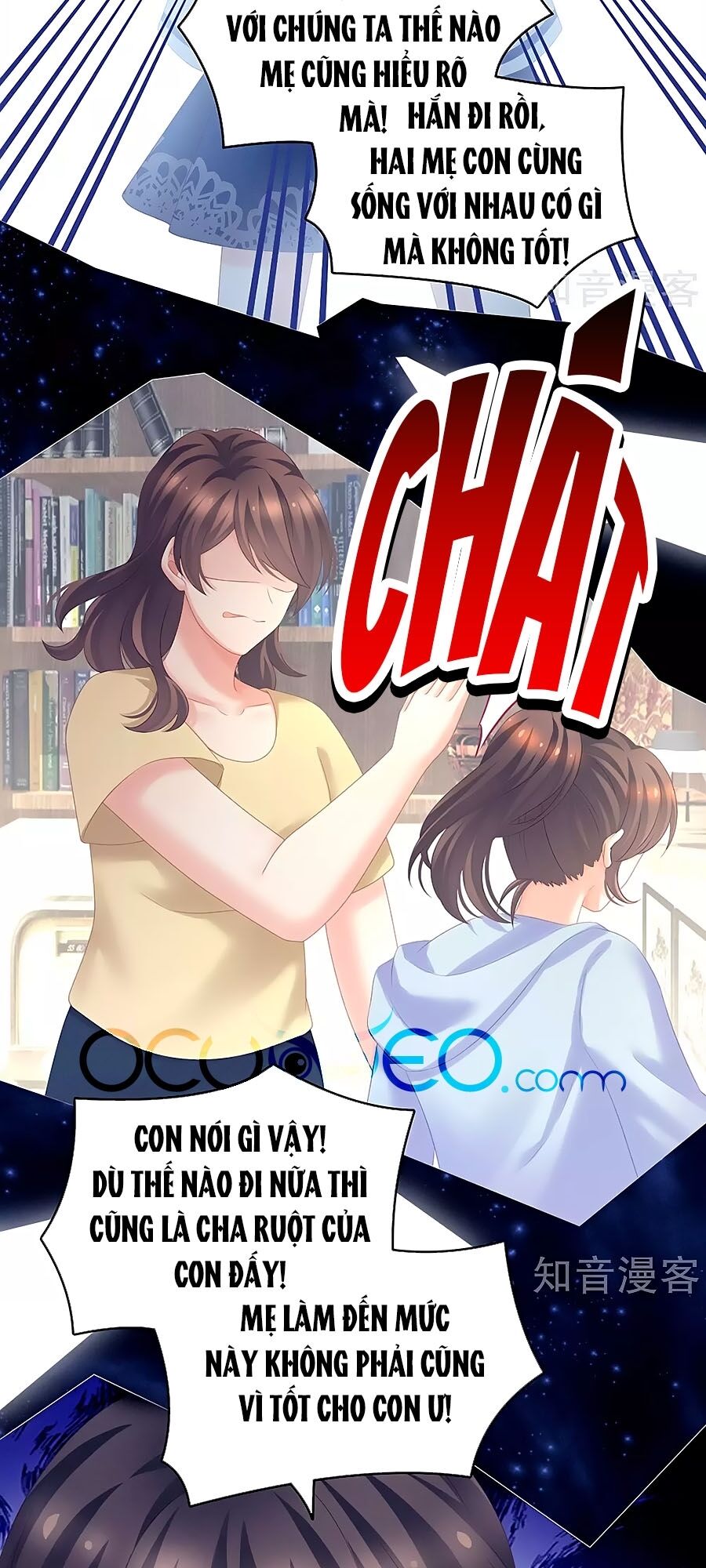 Hậu Cung Của Nữ Đế Chapter 187 - Next Chapter 188