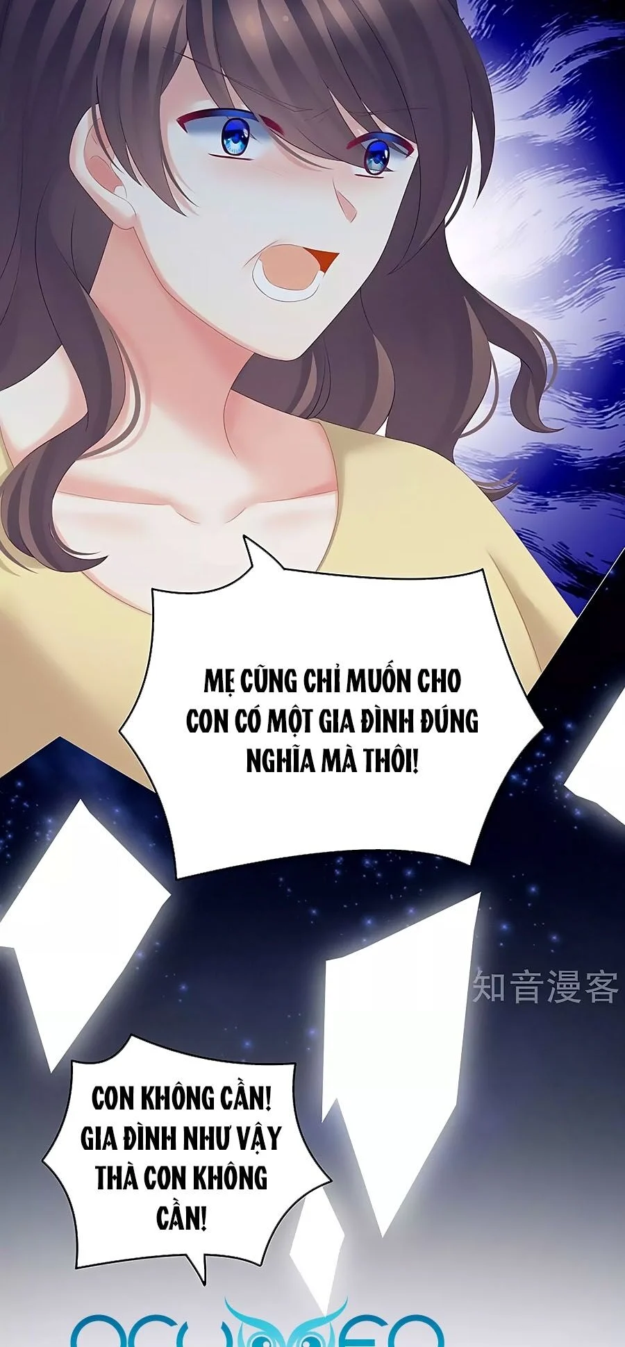 Hậu Cung Của Nữ Đế Chapter 187 - Next Chapter 188