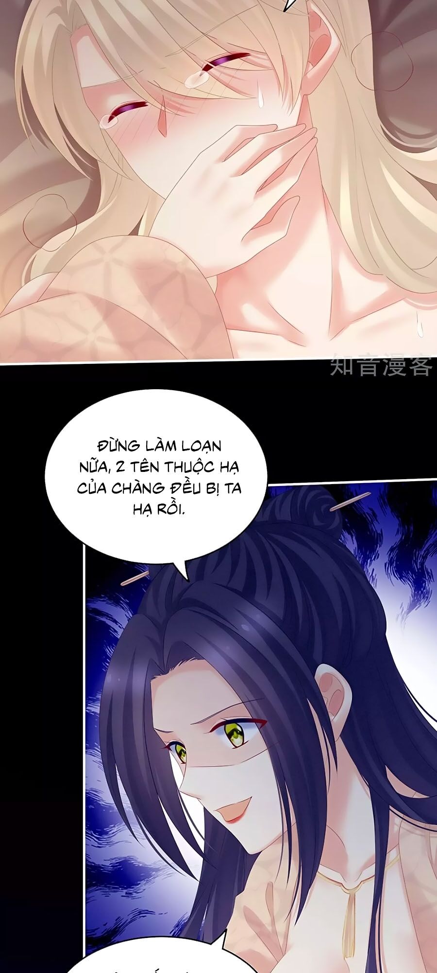 Hậu Cung Của Nữ Đế Chapter 192 - Next Chapter 193