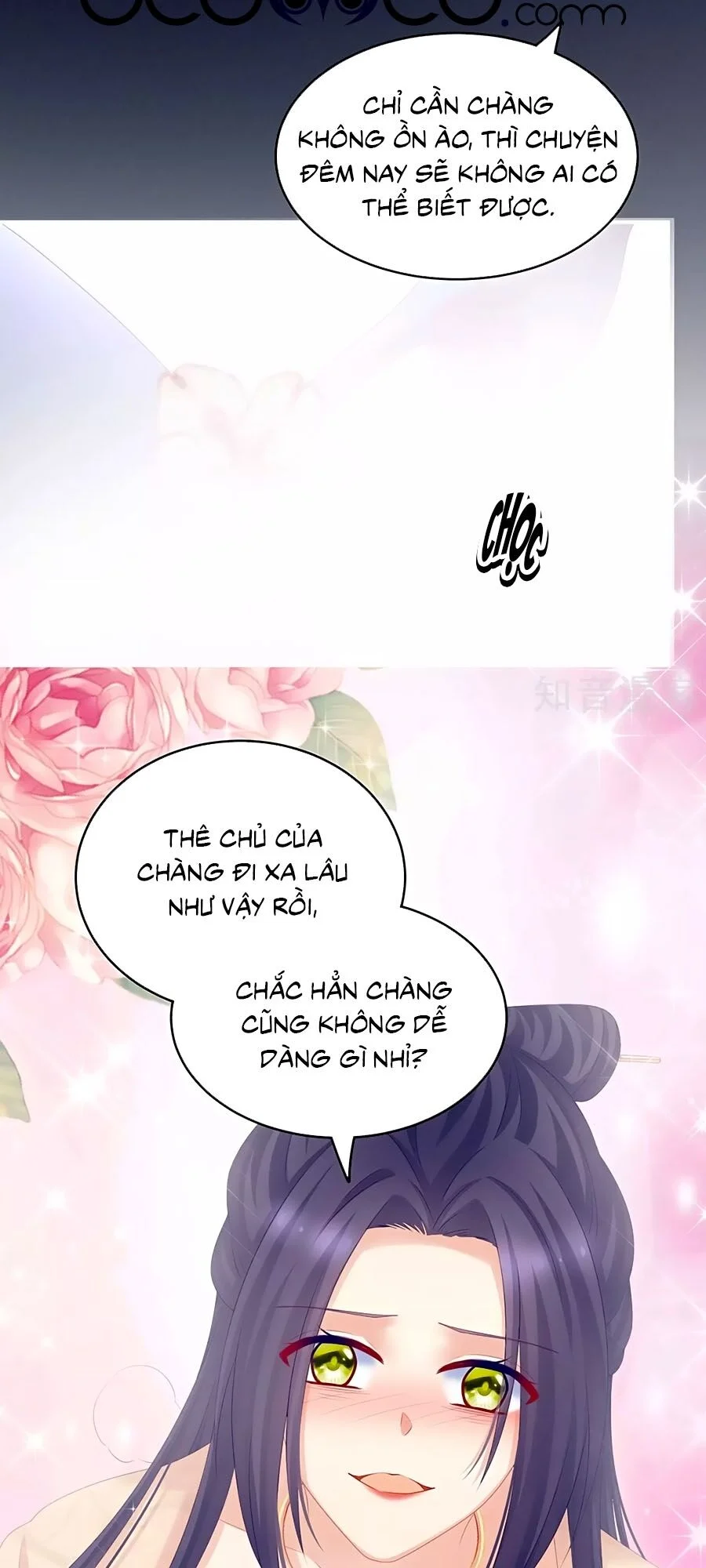 Hậu Cung Của Nữ Đế Chapter 192 - Next Chapter 193