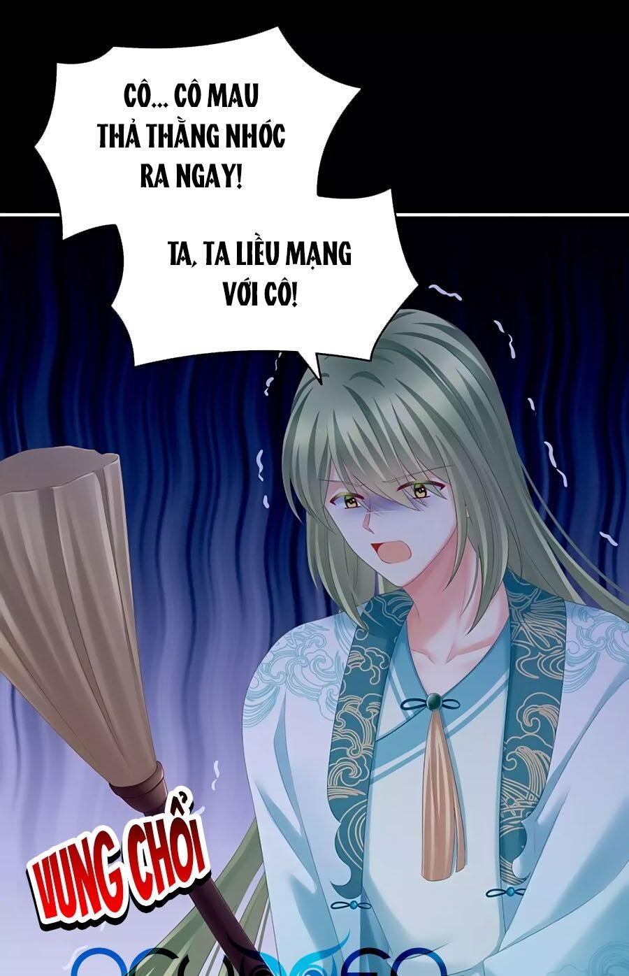 Hậu Cung Của Nữ Đế Chapter 192 - Next Chapter 193