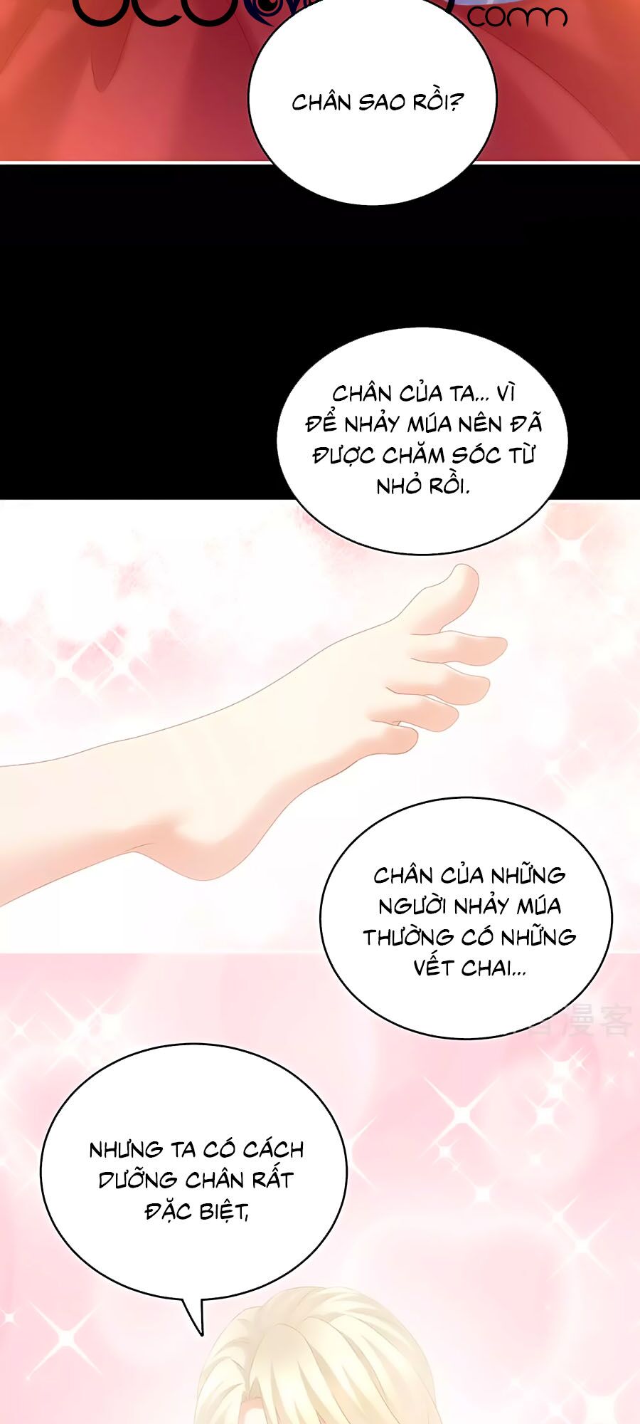 Hậu Cung Của Nữ Đế Chapter 212 - Next Chapter 213