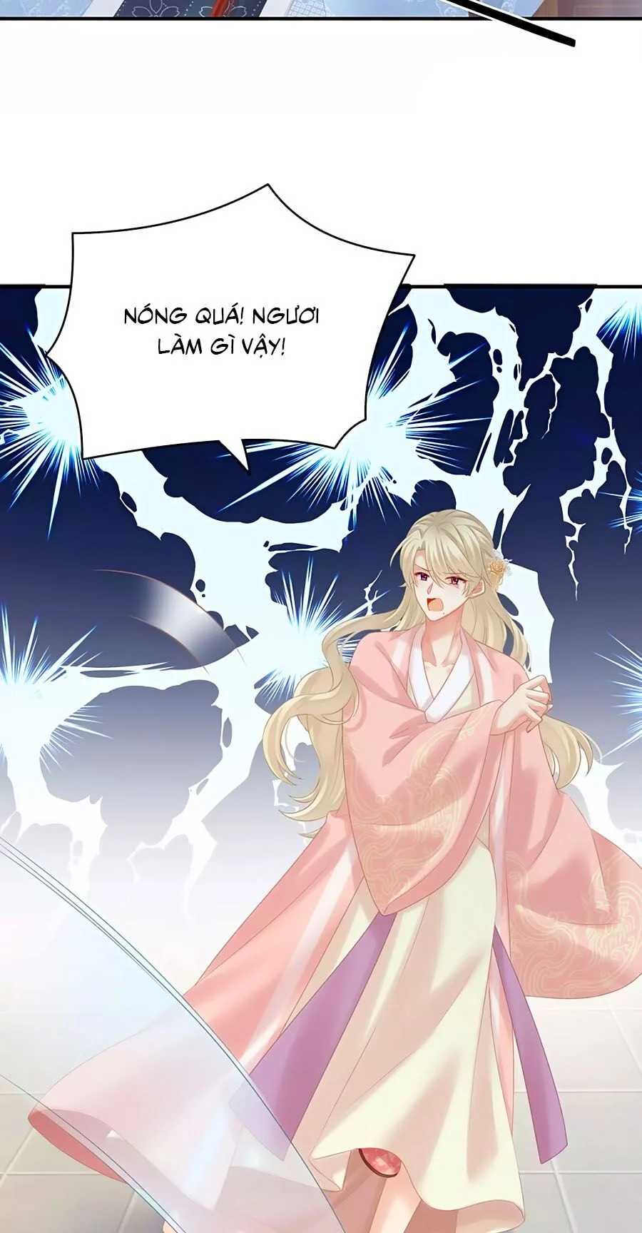 Hậu Cung Của Nữ Đế Chapter 214 - Next Chapter 215