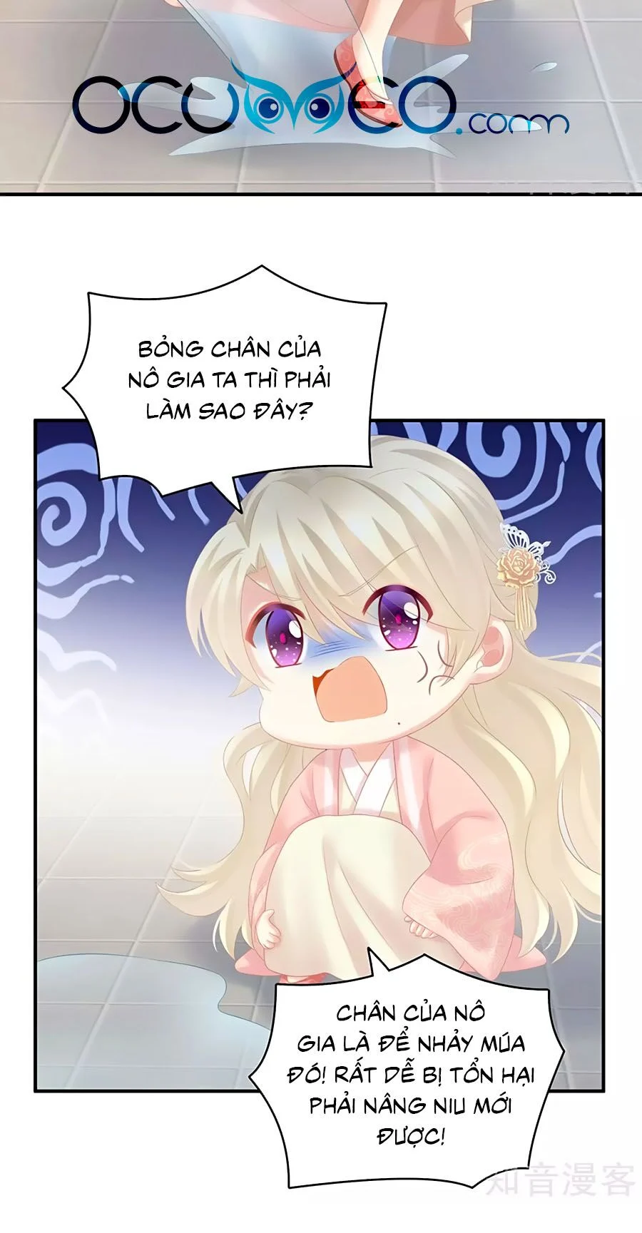 Hậu Cung Của Nữ Đế Chapter 214 - Next Chapter 215