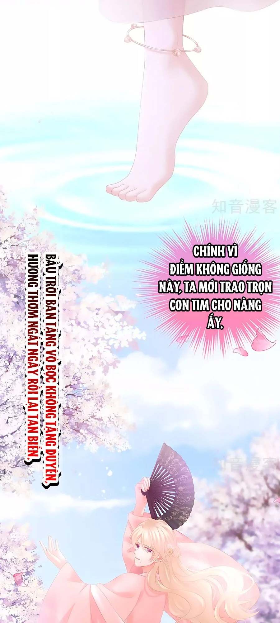 Hậu Cung Của Nữ Đế Chapter 214 - Next Chapter 215