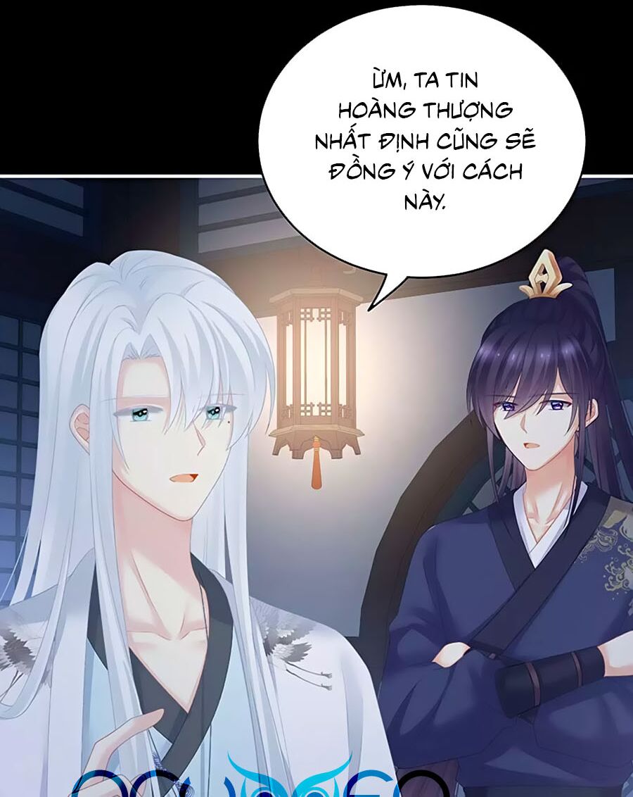 Hậu Cung Của Nữ Đế Chapter 220 - Next Chapter 221