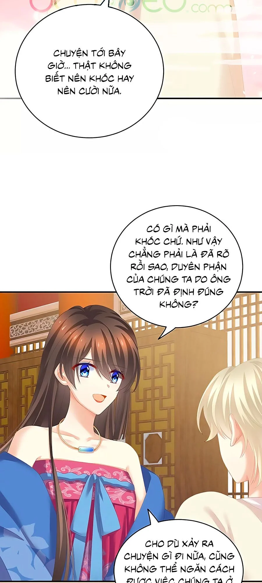 Hậu Cung Của Nữ Đế Chapter 224 - Next Chapter 225