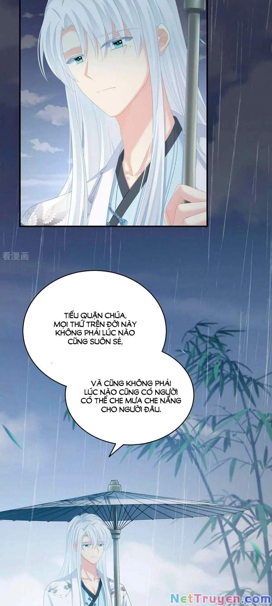 Hậu Cung Của Nữ Đế Chapter 231 - Next Chapter 232