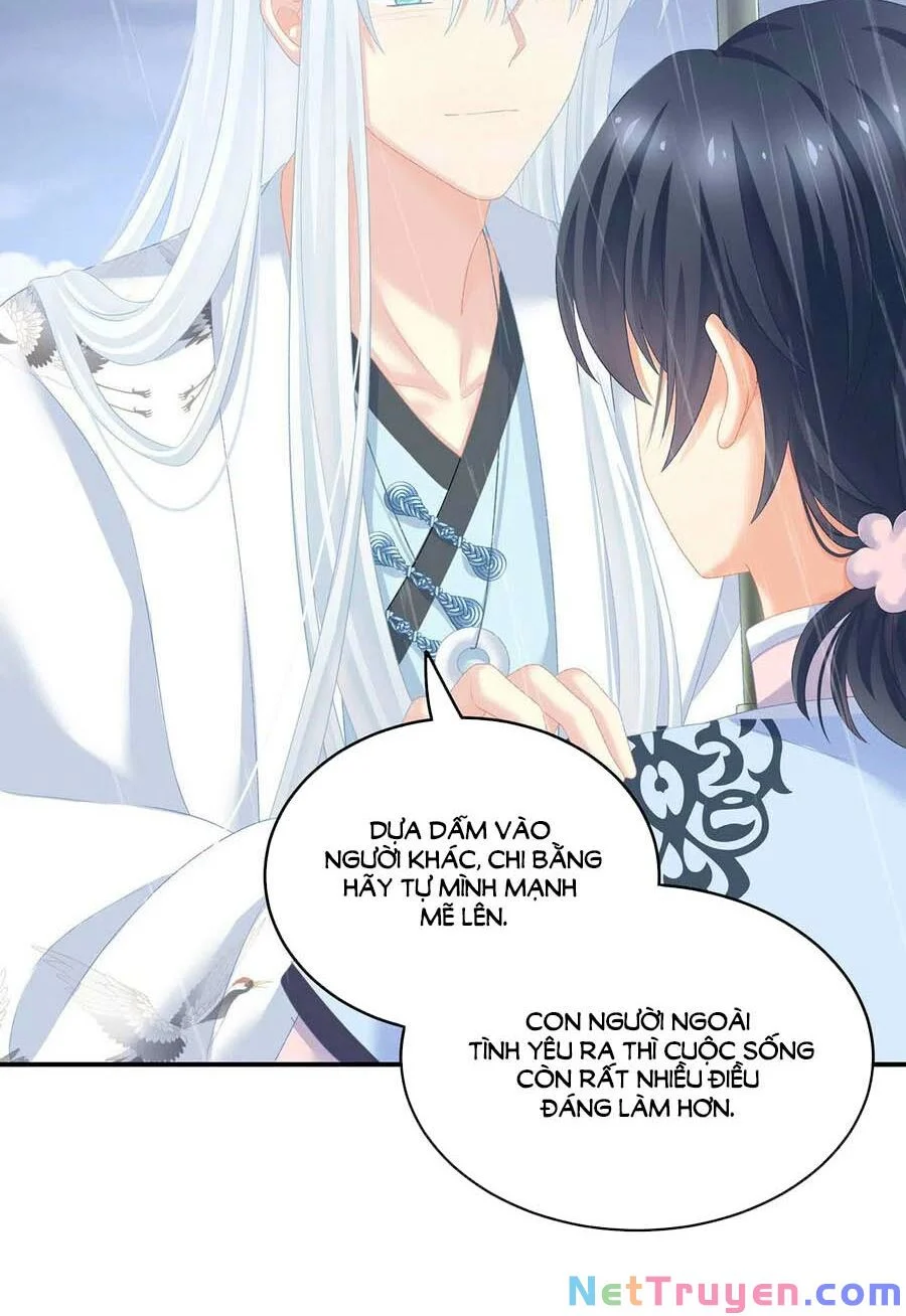 Hậu Cung Của Nữ Đế Chapter 231 - Next Chapter 232