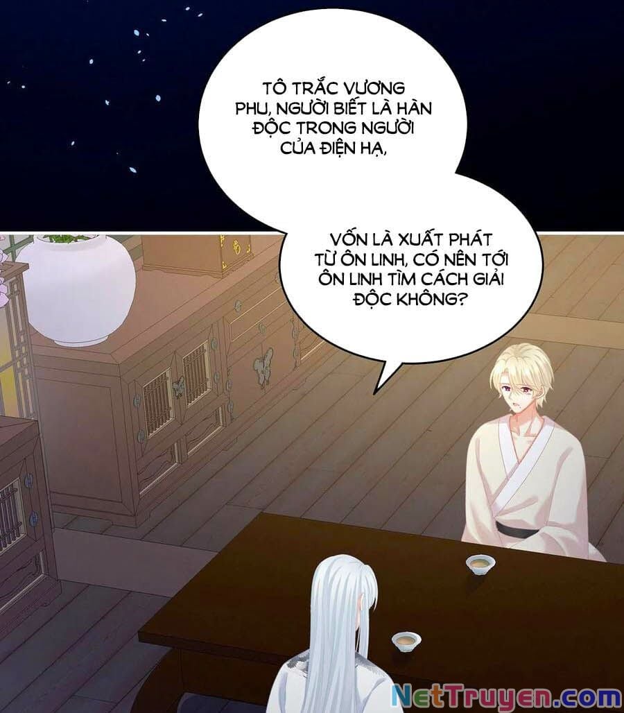 Hậu Cung Của Nữ Đế Chapter 231 - Next Chapter 232