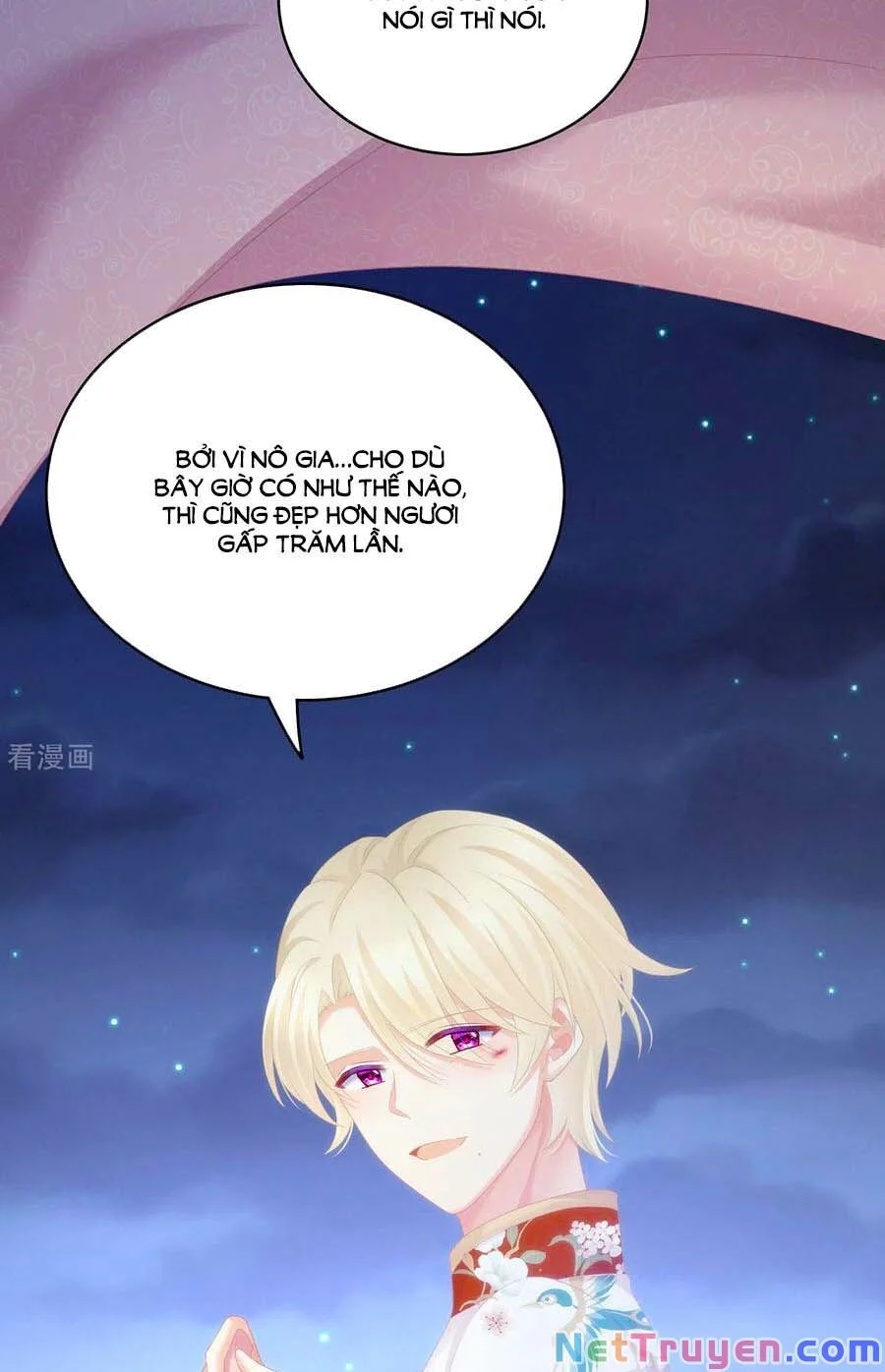 Hậu Cung Của Nữ Đế Chapter 231 - Next Chapter 232