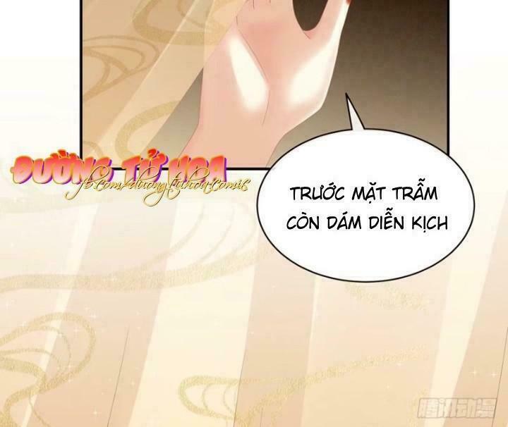 Hậu Cung Của Nữ Đế Chapter 27 - Next Chapter 28