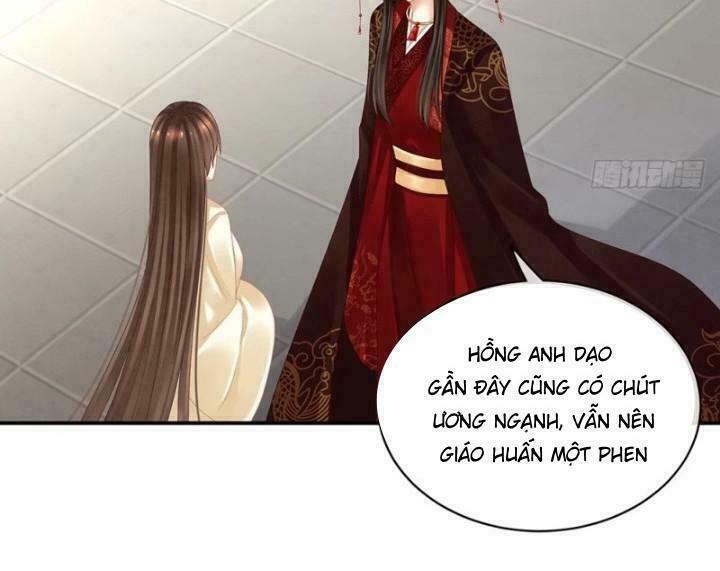 Hậu Cung Của Nữ Đế Chapter 27 - Next Chapter 28