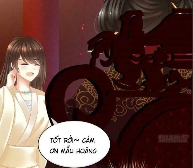 Hậu Cung Của Nữ Đế Chapter 27 - Next Chapter 28