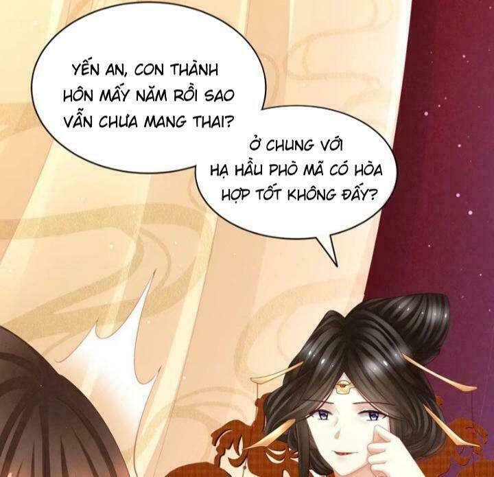 Hậu Cung Của Nữ Đế Chapter 27 - Next Chapter 28