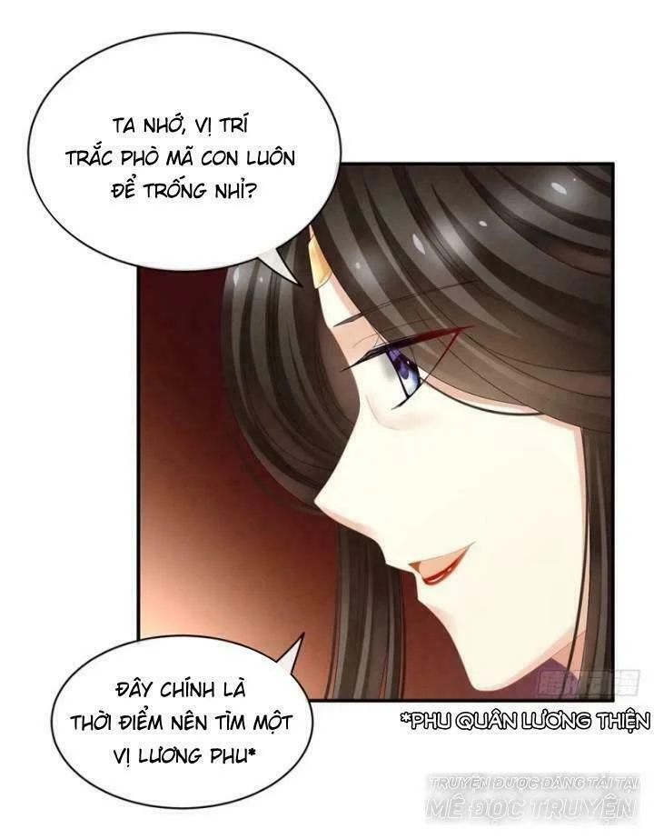 Hậu Cung Của Nữ Đế Chapter 27 - Next Chapter 28