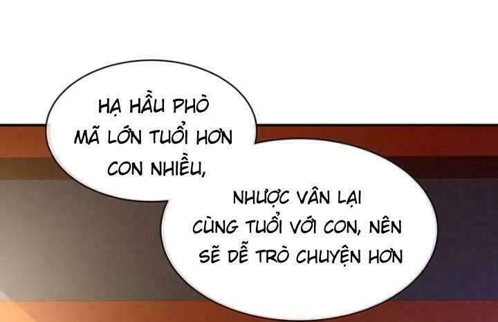 Hậu Cung Của Nữ Đế Chapter 27 - Next Chapter 28