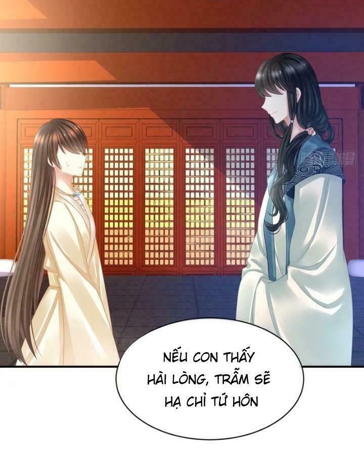 Hậu Cung Của Nữ Đế Chapter 27 - Next Chapter 28