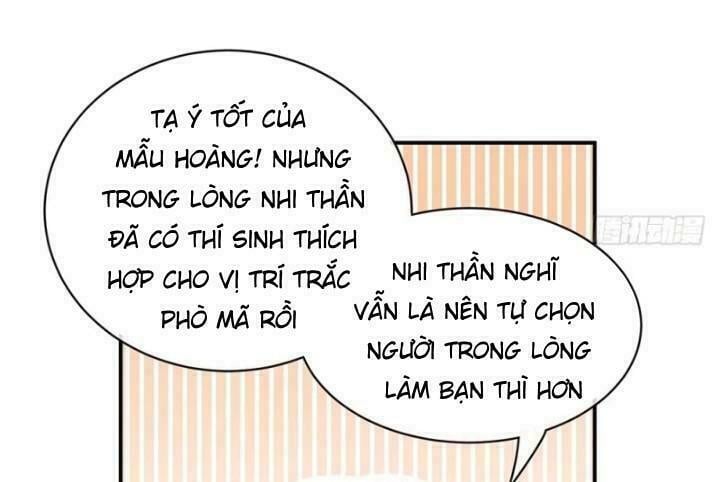 Hậu Cung Của Nữ Đế Chapter 27 - Next Chapter 28