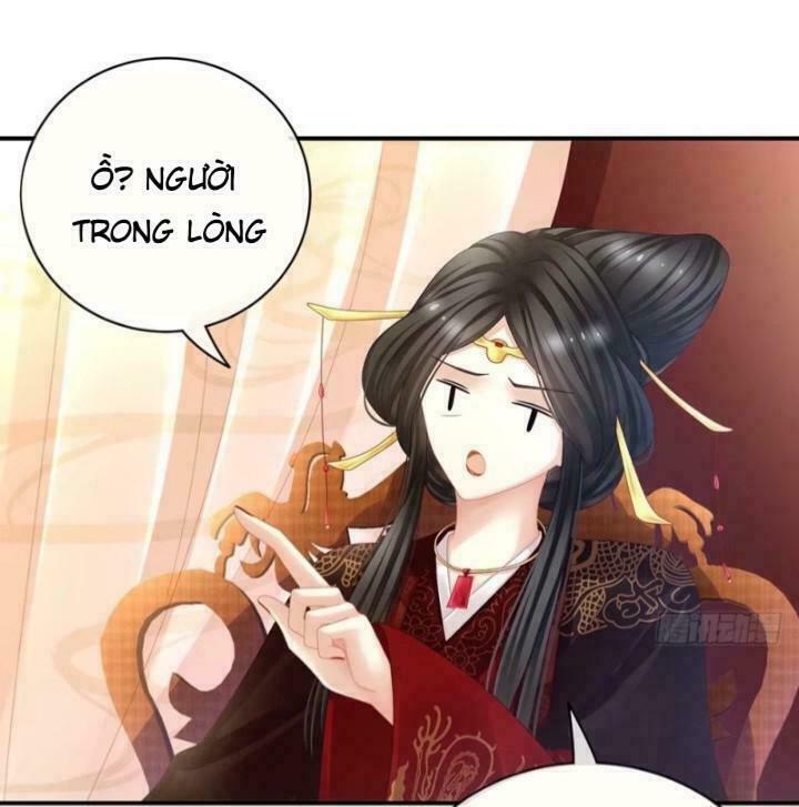 Hậu Cung Của Nữ Đế Chapter 27 - Next Chapter 28