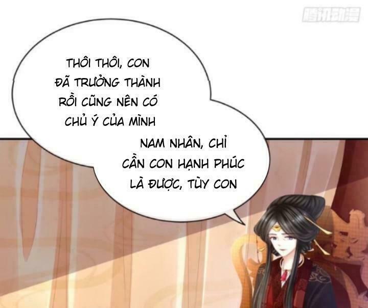 Hậu Cung Của Nữ Đế Chapter 27 - Next Chapter 28