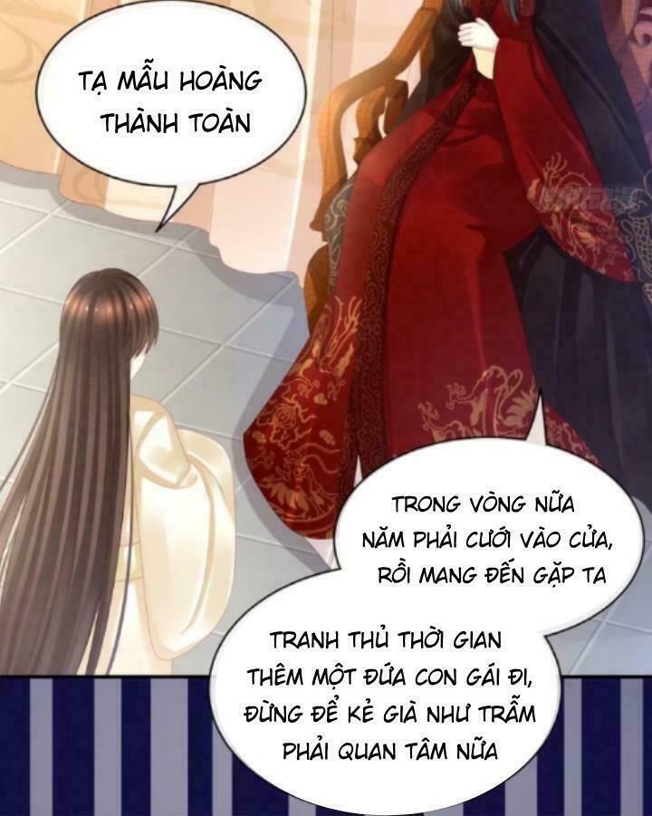 Hậu Cung Của Nữ Đế Chapter 27 - Next Chapter 28