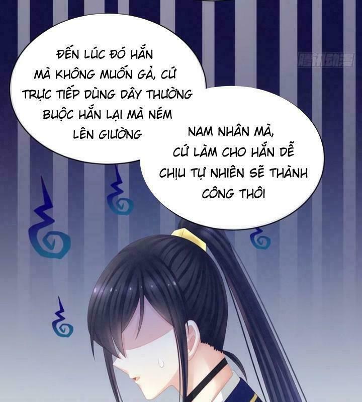 Hậu Cung Của Nữ Đế Chapter 27 - Next Chapter 28