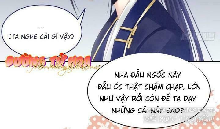 Hậu Cung Của Nữ Đế Chapter 27 - Next Chapter 28