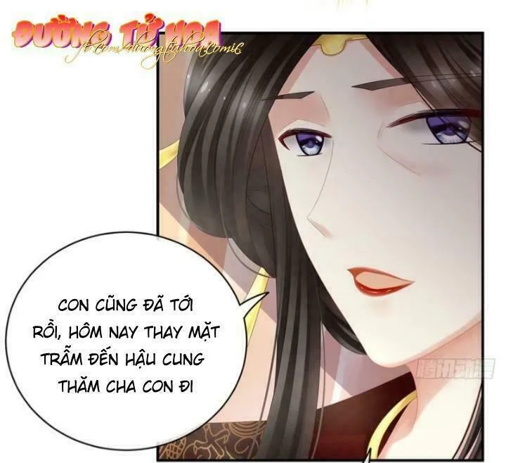 Hậu Cung Của Nữ Đế Chapter 27 - Next Chapter 28