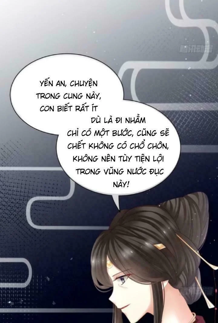 Hậu Cung Của Nữ Đế Chapter 27 - Next Chapter 28