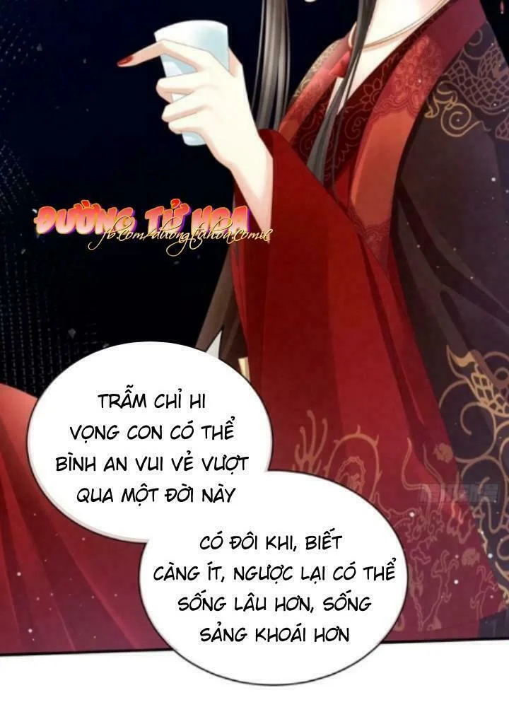 Hậu Cung Của Nữ Đế Chapter 27 - Next Chapter 28