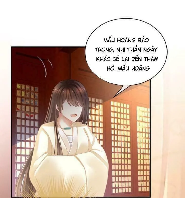 Hậu Cung Của Nữ Đế Chapter 27 - Next Chapter 28