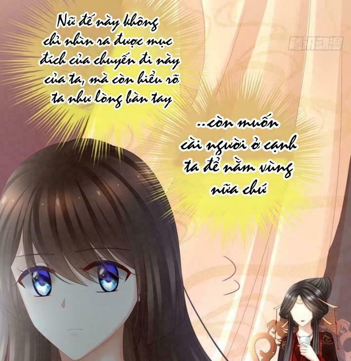 Hậu Cung Của Nữ Đế Chapter 27 - Next Chapter 28