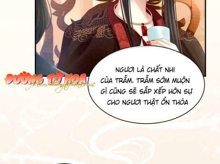 Hậu Cung Của Nữ Đế Chapter 27 - Next Chapter 28