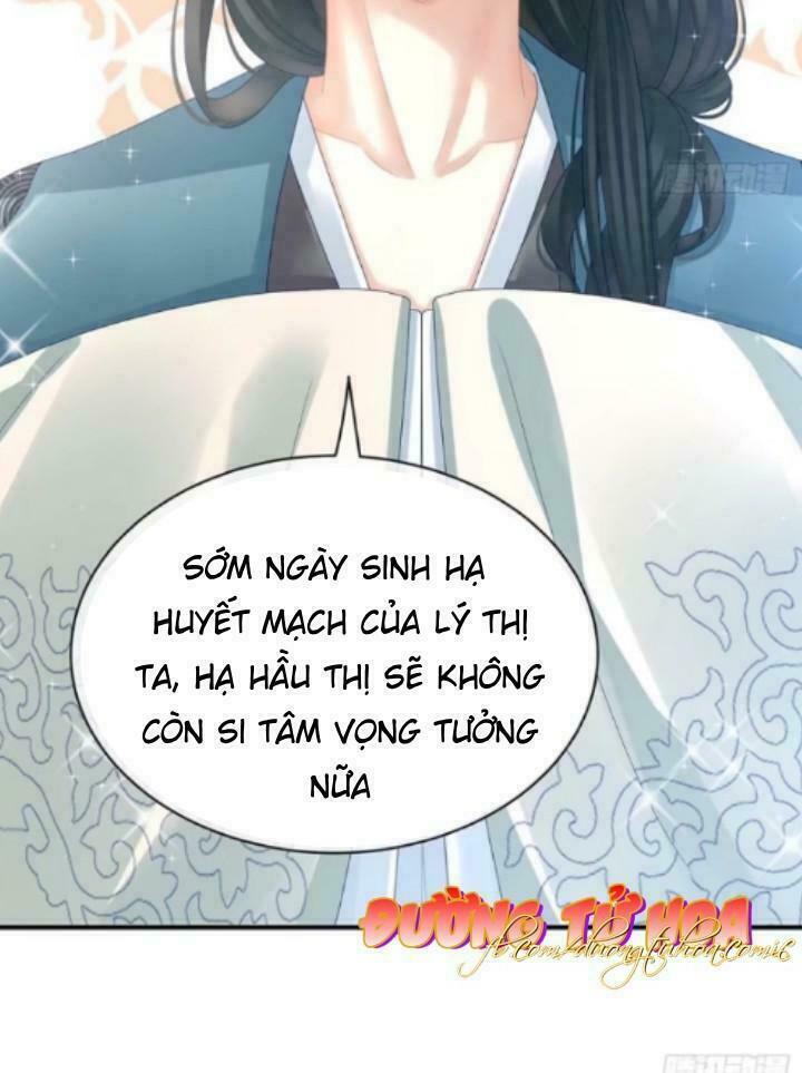 Hậu Cung Của Nữ Đế Chapter 27 - Next Chapter 28