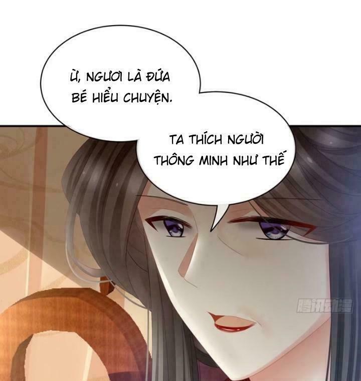 Hậu Cung Của Nữ Đế Chapter 27 - Next Chapter 28