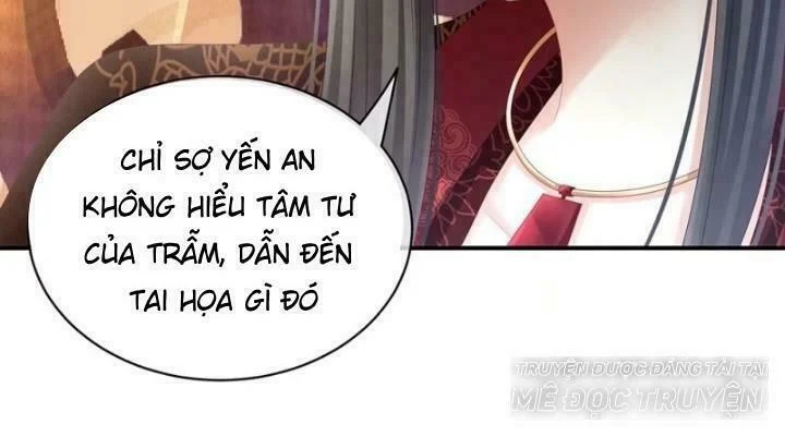 Hậu Cung Của Nữ Đế Chapter 27 - Next Chapter 28