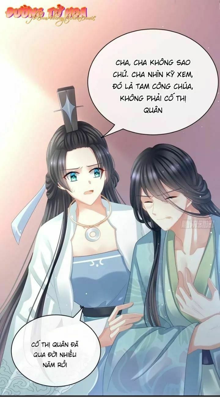 Hậu Cung Của Nữ Đế Chapter 29 - Next Chapter 30