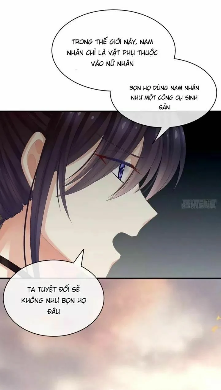 Hậu Cung Của Nữ Đế Chapter 29 - Next Chapter 30